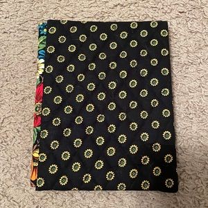 Vera Bradley Double Photo Frame
